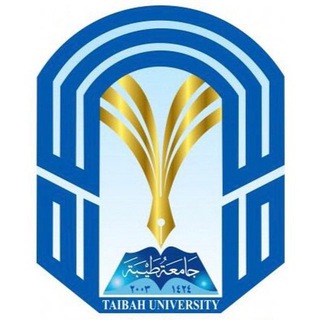 Telegram profile photo for قناة جامعة طيبة | الدراسات العليا