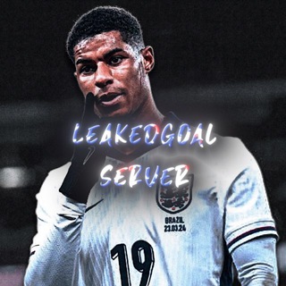 Telegram profile photo for Leaked Goals Server