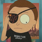 Telegram profile photo for میمستان