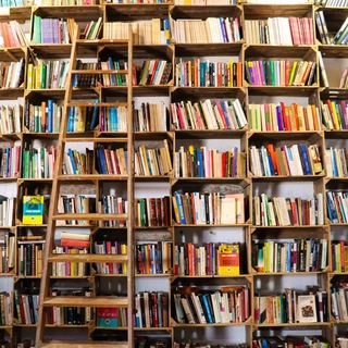 Telegram profile photo for زالفيون للكتب و القرطاسية