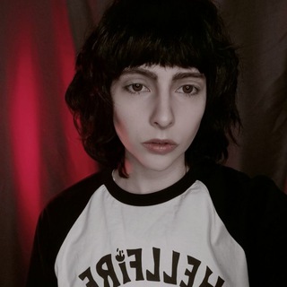 Telegram profile photo for LemonJam (женя кусь-машина)