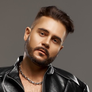 Telegram profile photo for DJ Kolya Funk | Диджей Коля Фанк I FUNKO!