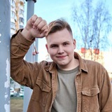 Telegram profile photo for The President