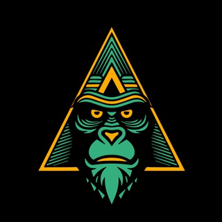 Telegram profile photo for ApeinDaily