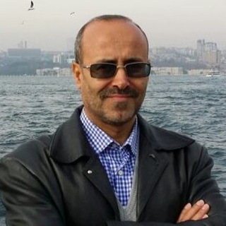 Telegram profile photo for قناة : أ.د. فؤاد البنا