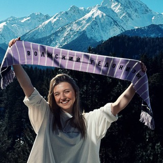 Telegram profile photo for йогурт с мыслями