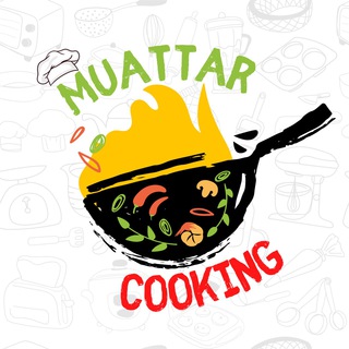Telegram profile photo for Muattar_cooking
