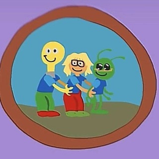 Telegram profile photo for Название канала