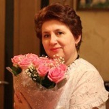 Telegram profile photo for Ольга Топчик