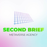 Telegram profile photo for Second Brief
