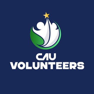 Telegram profile photo for Volunteers for Events✨