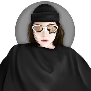 Telegram profile photo for Вилкой в глаз или в попу раз