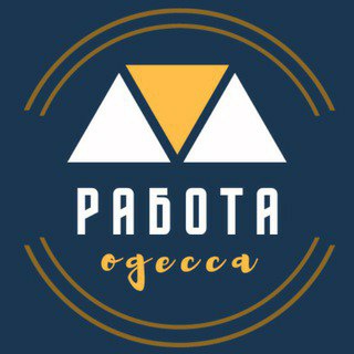 Telegram profile photo for РАБОТА ОДЕССА