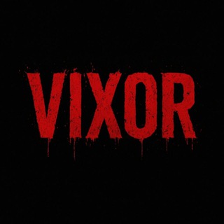 Telegram profile photo for V1XOR