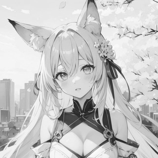 Telegram group profile photo for PromptSearch | Chat
