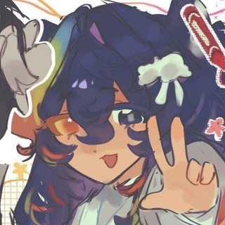 Telegram profile photo for ៸ㅤᩬ𝓂e֖^᪲᪲ ꒱