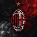Telegram profile photo for Лучший канал по Милану 🇮🇹