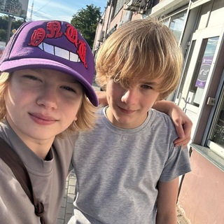 Telegram profile photo for #star