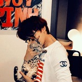 Telegram profile photo for ๐ฎ๐๐๐๐ซ๐๐๐๐๐ <3