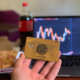 Telegram profile photo for X EMPIRE ELON | VV TRADER 📊