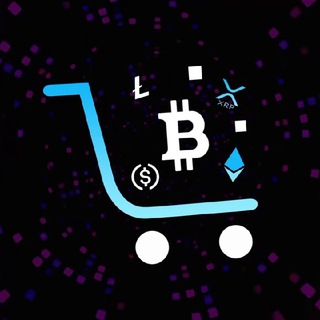 Telegram profile photo for BitcoinMarket24 ♻️ОТЗЫВЫ🤝