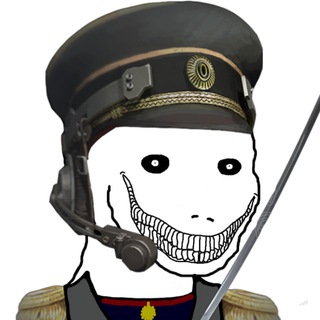 Telegram profile photo for Ungern Khan Appreciation Society