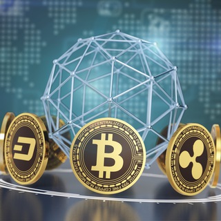 Telegram profile photo for СryptoComunitiWorld