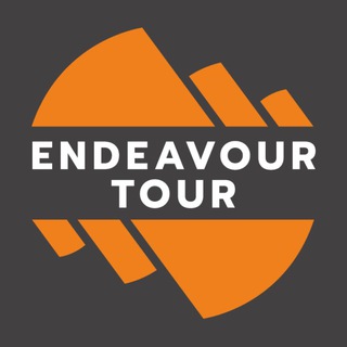 Telegram profile photo for Endeavour Tour | Эндевор Тур