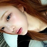 Telegram profile photo for leean jeong