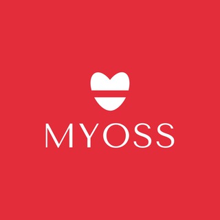 Telegram profile photo for MYOSS