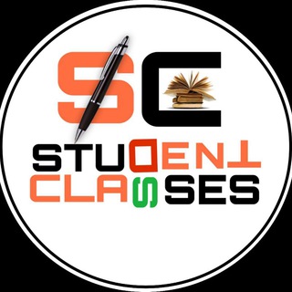 Telegram profile photo for STUDENT CLASSES PRAYAGRAJ