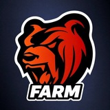 Telegram profile photo for Farm BR | Заработок BC | Блек Раша