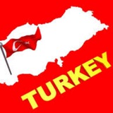 Telegram profile photo for Turkey and not only