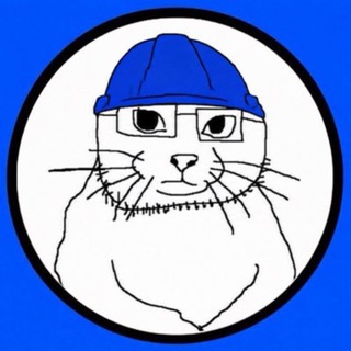Telegram profile photo for BuilderCat Portal