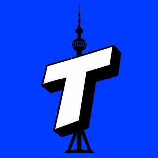 Telegram profile photo for Таштрендс