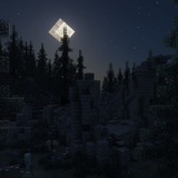 Telegram profile photo for HbSMP: Minecraft chat!