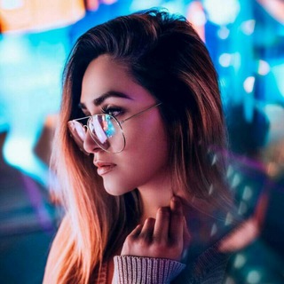 Telegram profile photo for عـسـولـة للعبايات 🖤