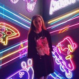 Telegram profile photo for ⋆Окси⋆