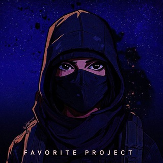Telegram profile photo for Favorite Hack