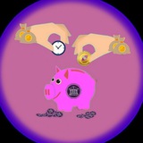 Telegram profile photo for ECHPiggyBank Verify Portal