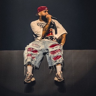 Telegram profile photo for Eladio Carrión Discography
