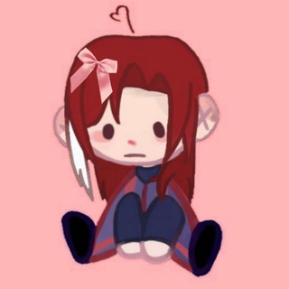 Telegram profile photo for ●Васильковая Империя • Импи • ToshaCos