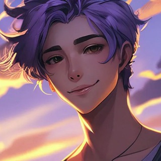 Telegram group profile photo for 🌼 Без ботов | Пиар чат | художников/пиар ролок/флудов