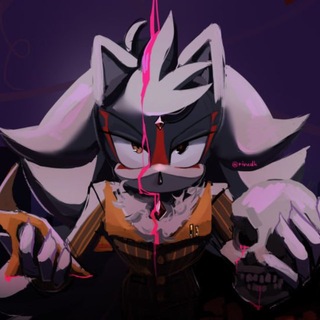 Telegram profile photo for РЕСТ¦Darkray