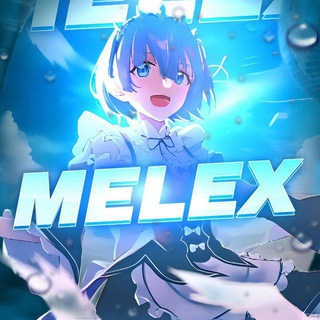 Telegram profile photo for Melex