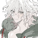 Telegram profile photo for @ komaeda's doll