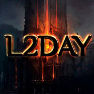 Telegram profile photo for L2Day