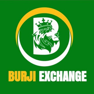 Telegram profile photo for BURJI EXCHANGE
