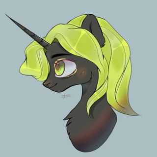 Telegram profile photo for Princess Himiura