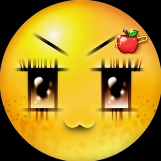 Telegram profile photo for катяблоко
